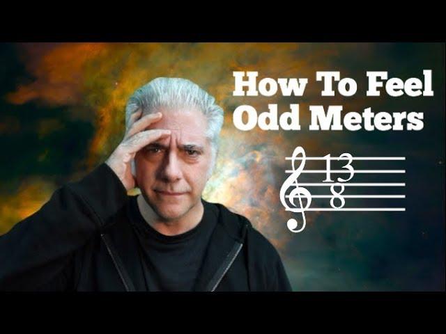 Prog Rock: How To Count Odd Meters (Odd Time Signatures)