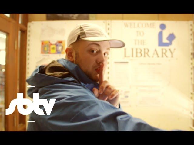 Kannan | Wifey [Music Video]: SBTV