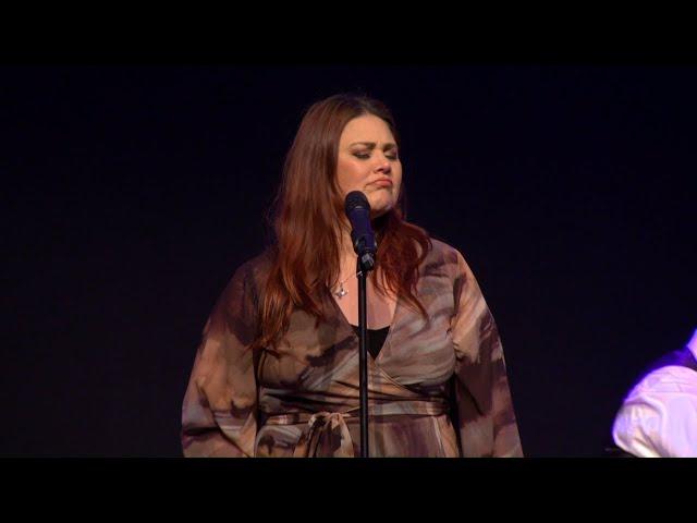 The Reclamation Song | Wallabindi and Friends | TEDxCanberra