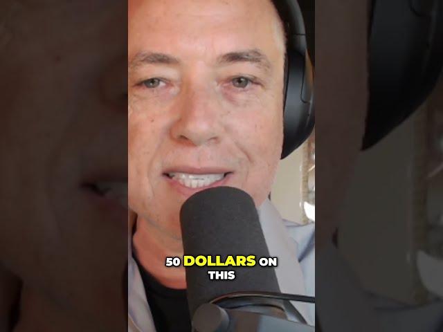 I Dropped $900 On A Gypsy Fortune Teller In 1998