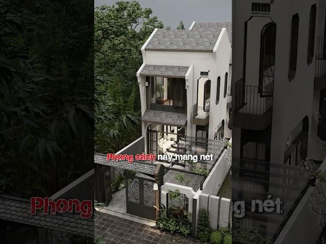 Sang trọng, quý phái không dành cho riêng ai  #milimetvuong #nhadep #thietkenhadep #nha #house