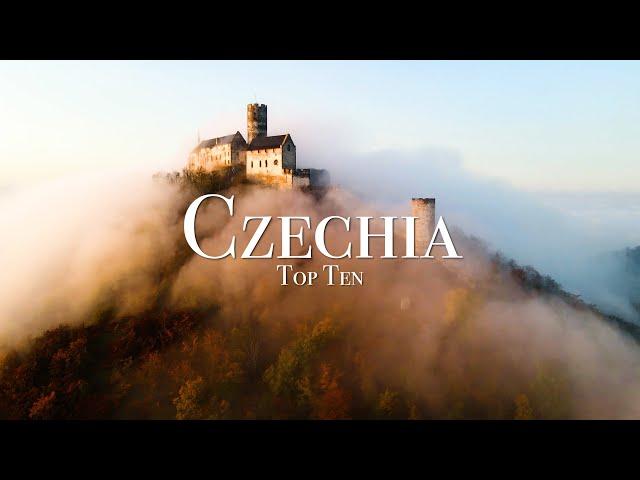 Top 10 Places In The Czech Republic - Travel Guide