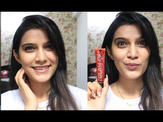 GLAM-UP | Easy Everyday Makeup Using Glam up | My Quick Go To makeup |