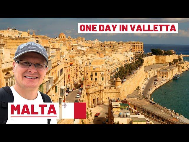 Introducing VALLETTA | A Tour of Malta’s Incredible Capital City