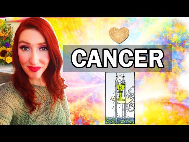 CANCER PREPARE YOURSELF! ALOT GOING ON & HERE IS ALL THE DETAILS WHY! MID SEPTEMBER 2024