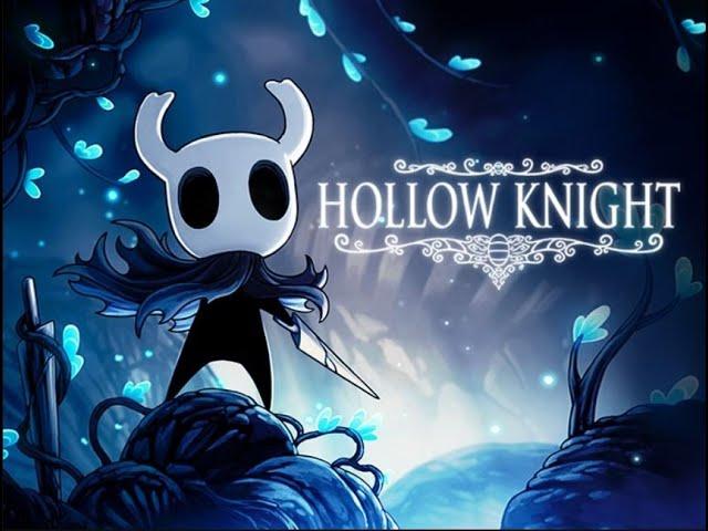 Hollow Knight - Longplay (No Commentary)