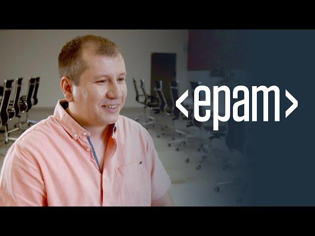 EPAM Empowers Career Growth of Ukrainians in Challenging Times with ITSkills4U Program