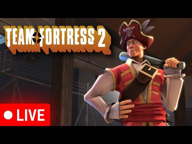 Team Fortress 2 CASUAL GAMING