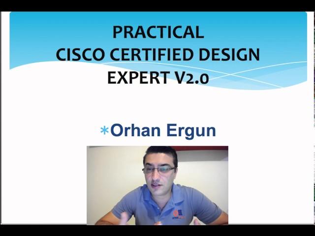 Who is Orhan Ergun ?