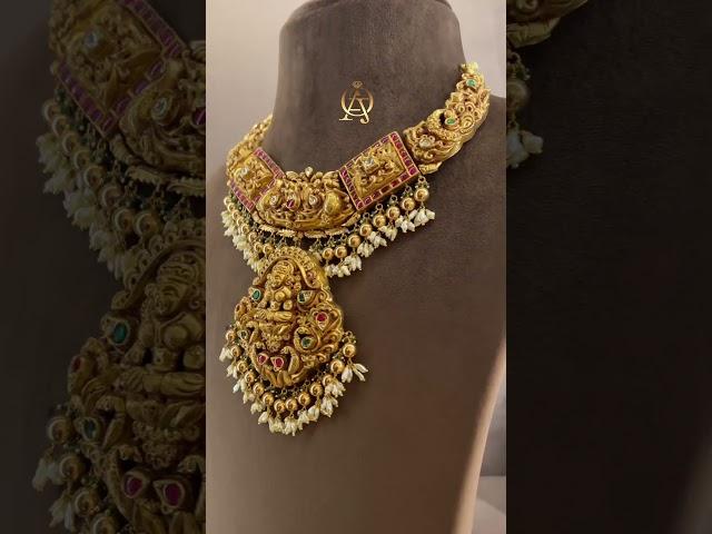 Budget Friendly Gold Jewellery | Omprakash Ajay Gupta Jewellers @brideessentials#goldjewellery