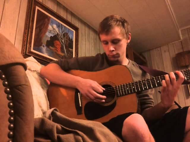 Dylan Mcintosh