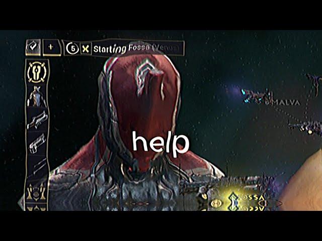 The Warframe New Player Experience...