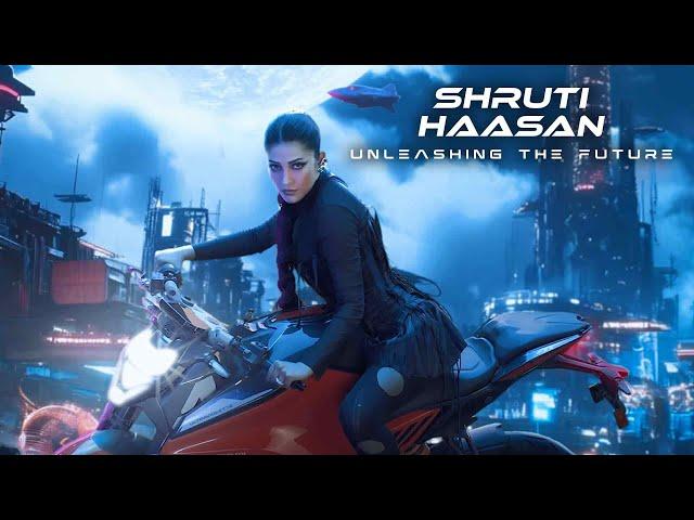 Unleashing the Future with Ultraviolette F77 Mach 2 | Shruti Haasan x Ultraviolette | MensXP