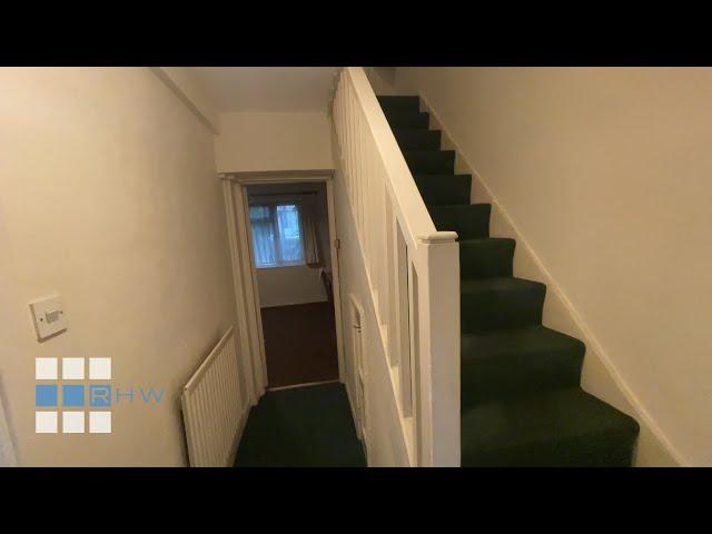 Broadhurst Gardens NW6 - 2 Bedroom Duplex