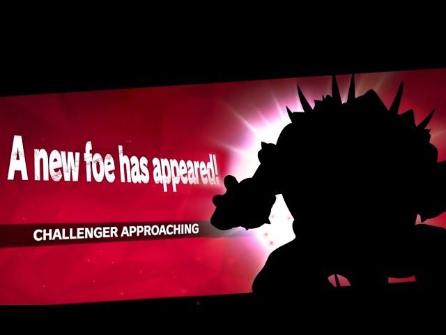 Unlocking Giga Bowser in Smash Ultimate