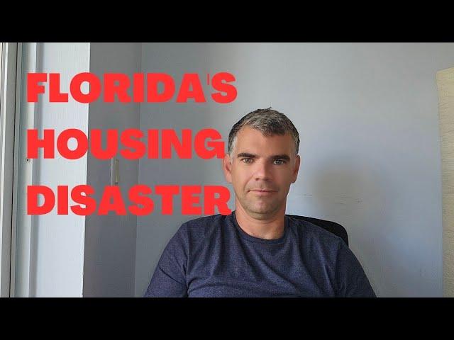 The truth behind South Florida's housing crash