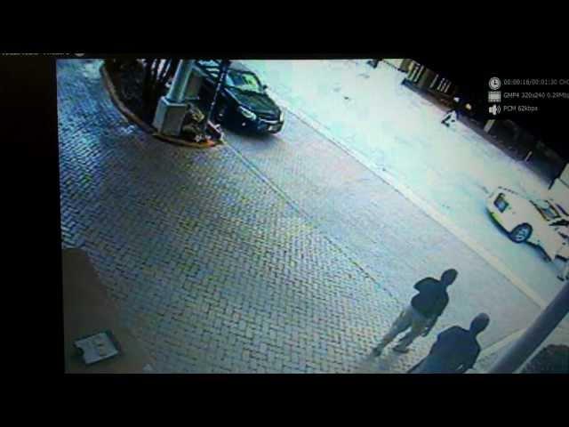 It's NOT always the valet's fault!