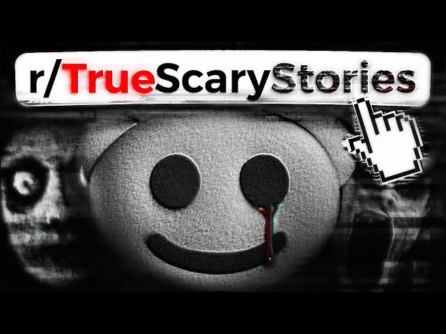 ТРЕВОЖНЫЕ истории с Reddit которые ОКАЗАЛИСЬ РЕАЛЬНОСТЬЮ