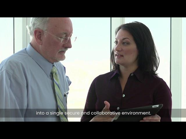 CXO Software Product Video