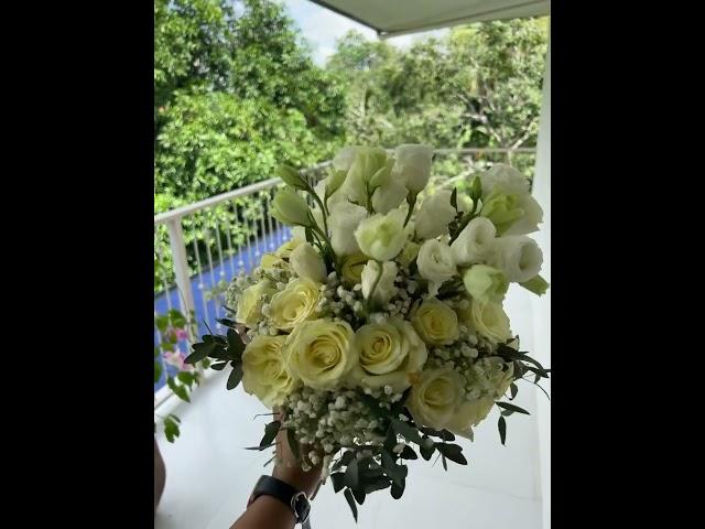 Bridal Bouquet