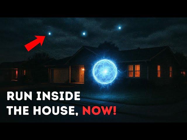 Strange Lights in the Sky Are Back - And Scientists Are Warning Us