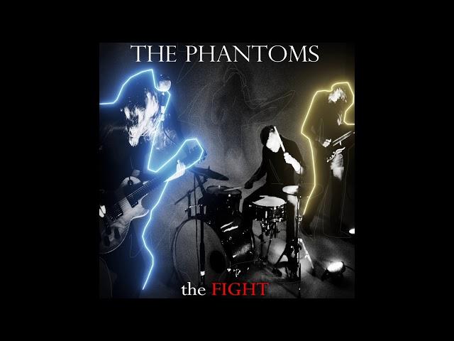 The Phantoms - Don't Get No Better [OFFICIAL AUDIO]