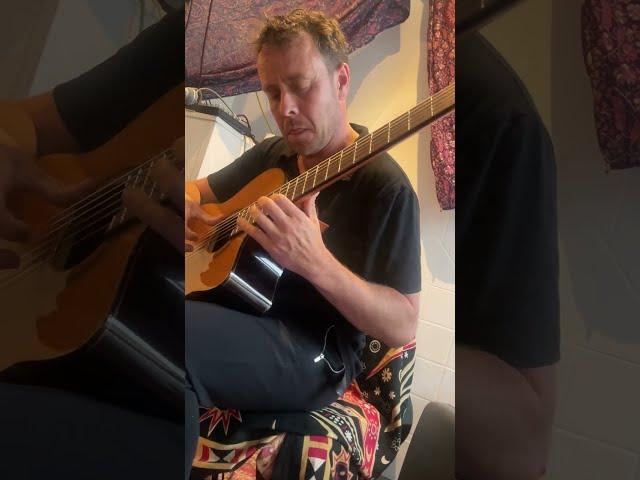 Flamenco and Rumba @ Serenity Social Hub