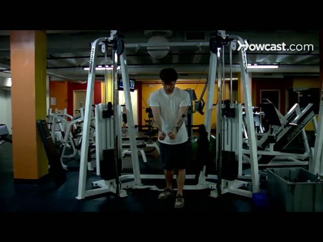 How to Gain Weight Fast