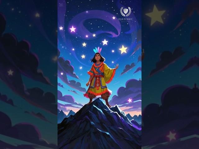 How did the Incas PREDICT the end of their empire? #history