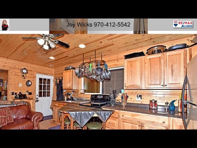 5607 US Highway 36 Hwy Estes Park CO 80517 Estes Park CO 80517