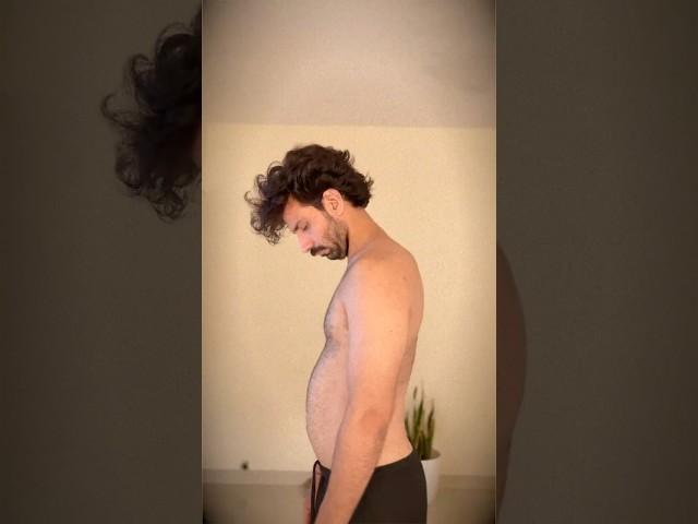 100 Days 100 Shorts - Transformation Challenge  #mohit #mohitchhikara