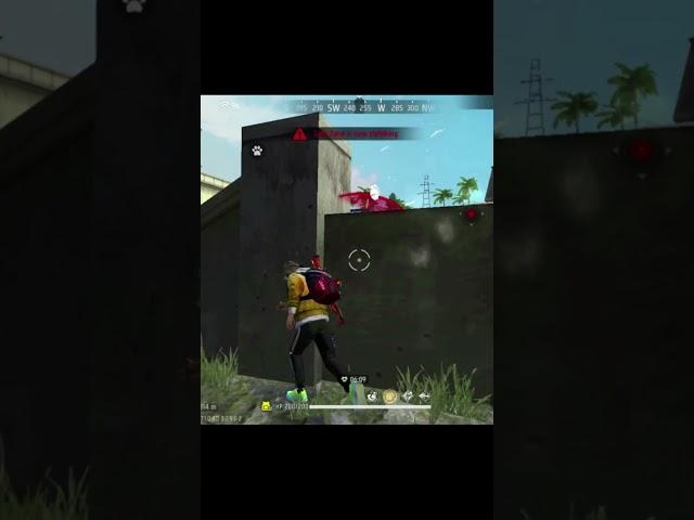 Why are you running Why are you running #freefire  Funny Clip