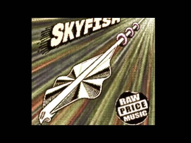 Skyfish - Skimming feat. Kan & Juny(Neo Tokyo Bass remix)