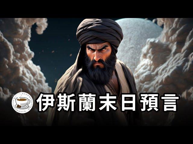 全球20億人相信的恐怖預言！世界性災難已近在咫尺！伊斯蘭教末日預言：末日審判或許已經開啟！