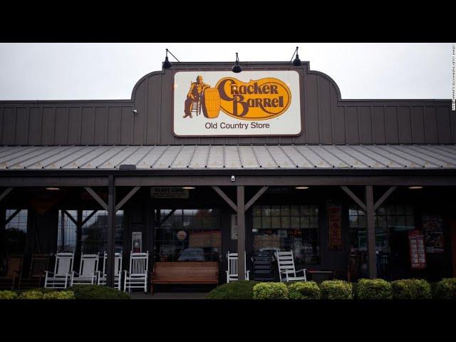 The BEST overnight FREE stay for RV's - Cracker Barrel. Generator and AC?