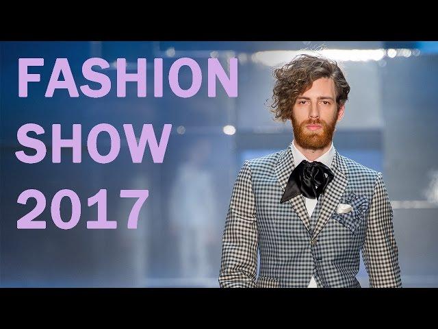 "Luxury " Fashion Show 2017 | Menswear & Wedding suit | Cleofe Finati by Archetipo