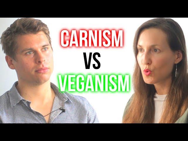 Dr. Melanie Joy : Carnism vs Veganism  | A PBN Interview