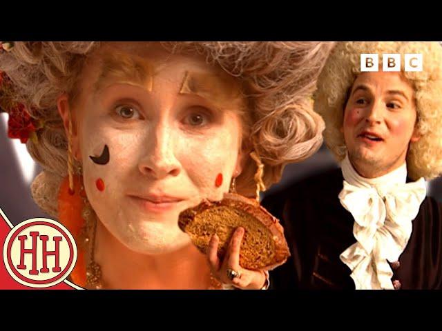 Horrible Histories - Gorgeous Georgians | Compilation