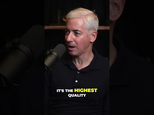 Bill Ackman on Chipotle’s Moat- Investing in stocks with MOAT!