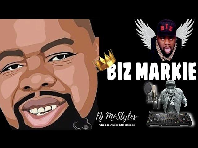 DJ MoStyles ||  Biz Markie Tribute || R.I.P Biz Markie