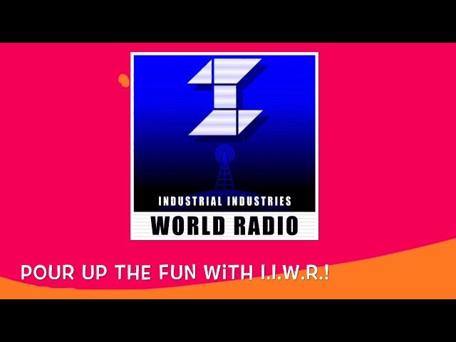 Industrial Industries World Radio - Debut Commercial