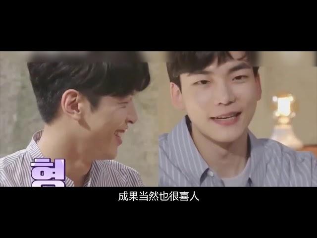 一周综艺热搜：《Heart Signal2》情侣分手假谈情？真敬业！【搜狐视频韩娱播报第219期】