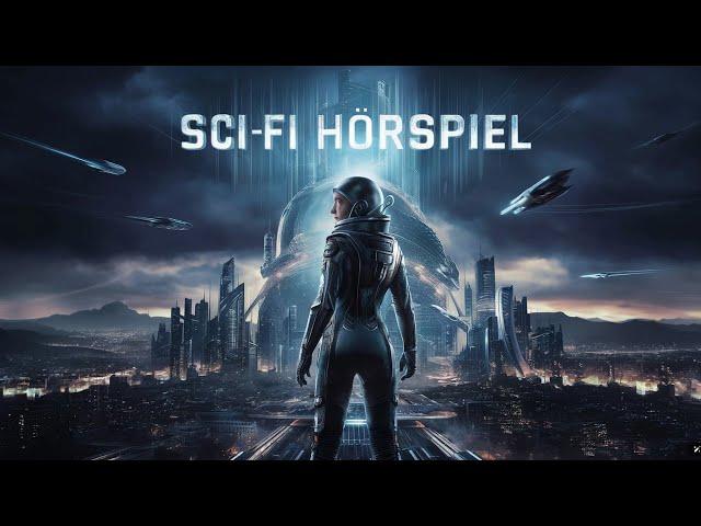 Die verlorene Flotte im Niemandsland des Alls: Sci-Fi Hörspiel