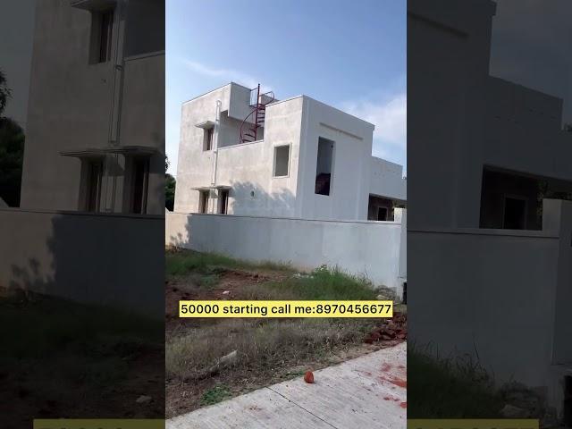 Lowest price plots for sale in Nellore city call me:8970456677