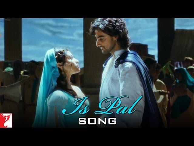 Is Pal Song | Aaja Nachle | Kunal Kapoor, Konkona Sen | Sonu Nigam | Shreya Ghoshal | Salim-Sulaiman