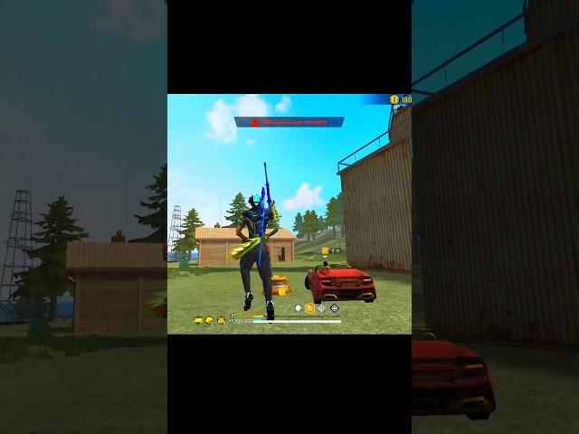 AWM King #freefire #ffranked #awmking #doubleawm #b2k #b2kawm #trendingshorts #ffshorts #ffmax