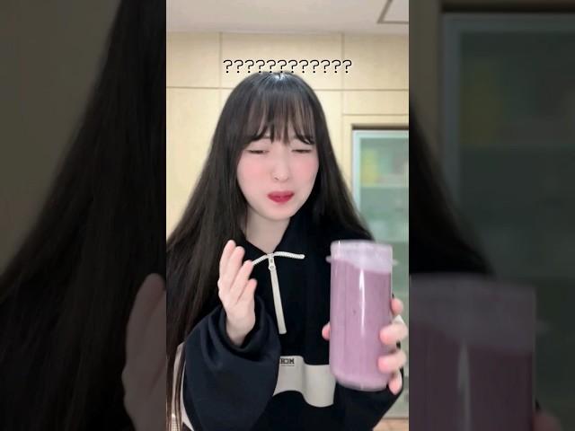 빵떡 다이어트 하루만 해보기(55.3kg → ???) @빵먹다살찐떡