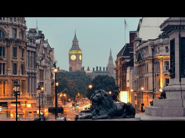 London's Hidden Gems: A Historical and Cultural Tour