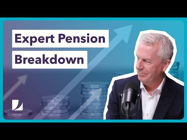 Prepare for retirement like an expert | Do More With Your Money #216