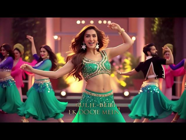 Ek Dooje Mein | New Item Song |Item Song 2025 | Bollywood Songs | Hits Romantics Song